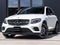 2017 Mercedes-Benz GLC GLC 43 AMG® 4MATIC®