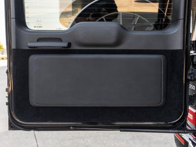 2019 Mercedes-Benz G-Class G 550 4MATIC®