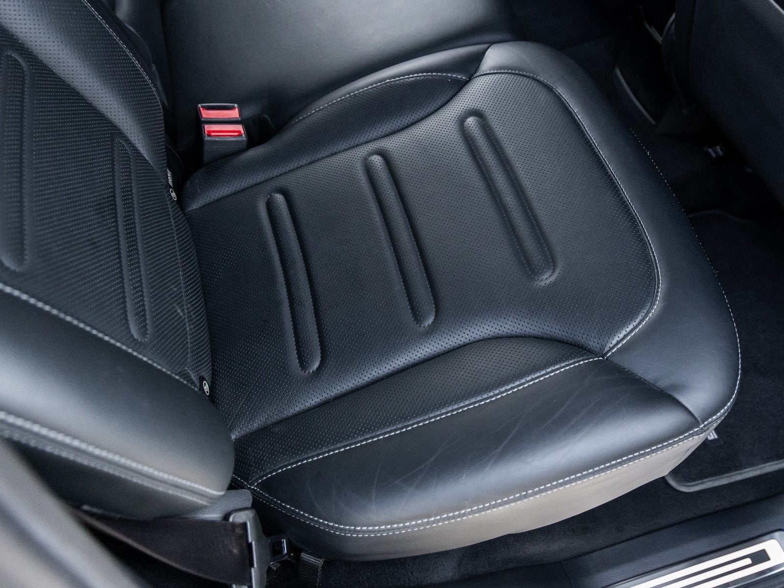 2019 Mercedes-Benz G-Class G 550 4MATIC®