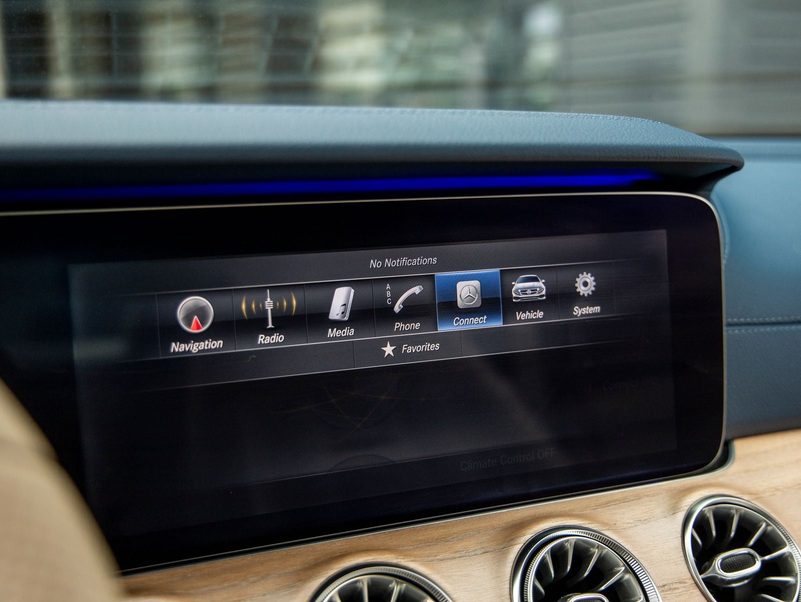 2018 Mercedes-Benz E-Class E 400