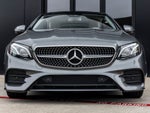 2018 Mercedes-Benz E-Class E 400