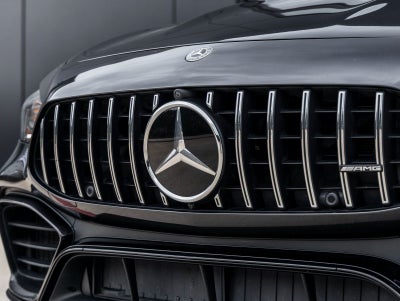 2019 Mercedes-Benz AMG® GT 63 S 4MATIC®