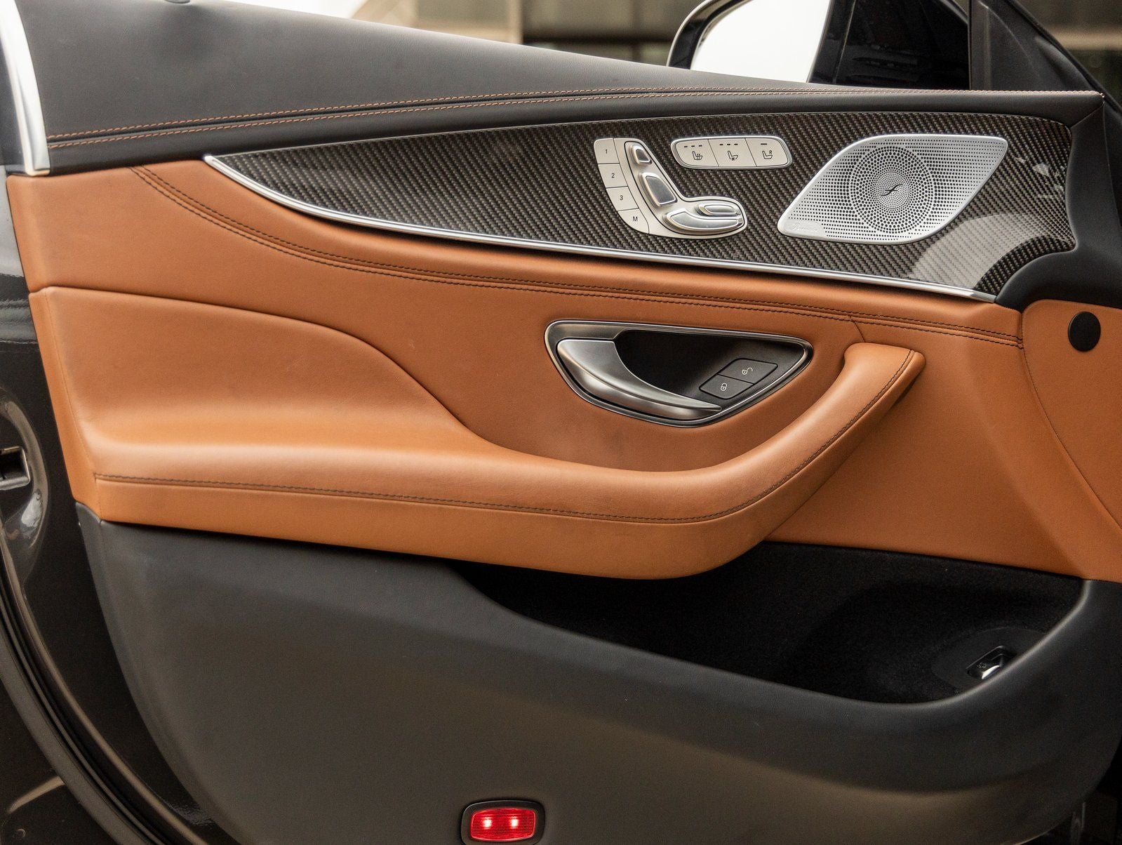 2019 Mercedes-Benz AMG® GT 63 S 4MATIC®