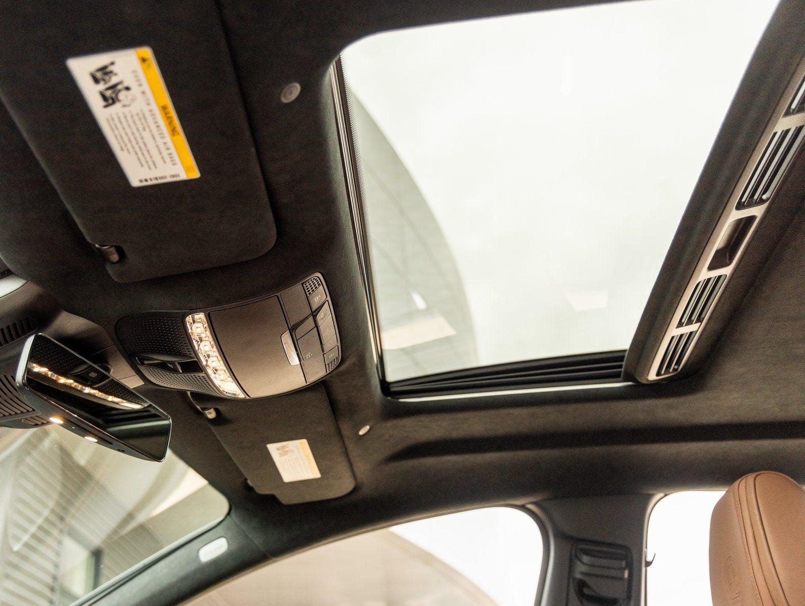 2019 Mercedes-Benz AMG® GT 63 S 4MATIC®