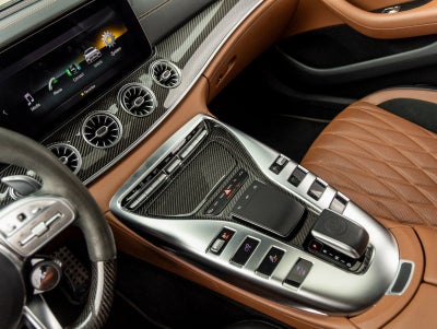 2019 Mercedes-Benz AMG® GT 63 S 4MATIC®