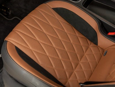 2019 Mercedes-Benz AMG® GT 63 S 4MATIC®