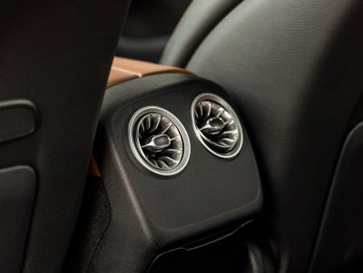 2019 Mercedes-Benz AMG® GT 63 S 4MATIC®