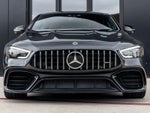 2019 Mercedes-Benz AMG® GT 63 S 4MATIC®
