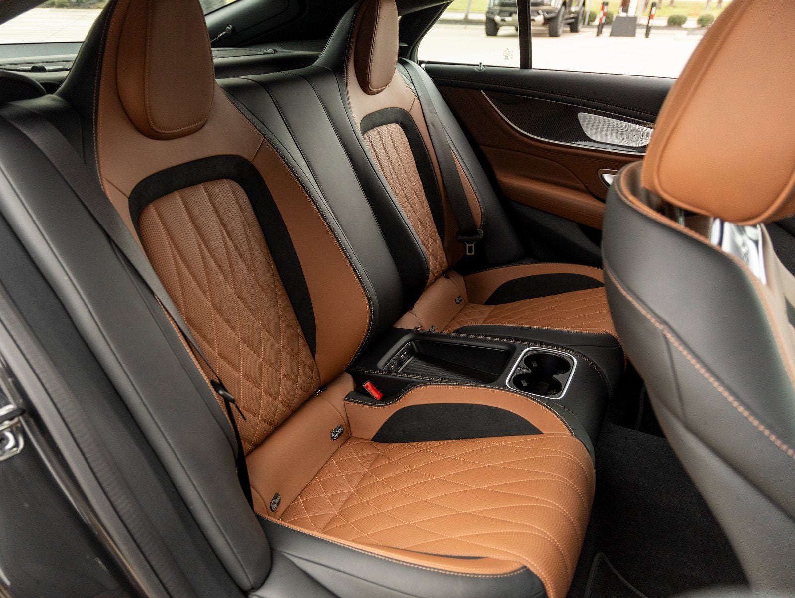 2019 Mercedes-Benz AMG® GT 63 S 4MATIC®