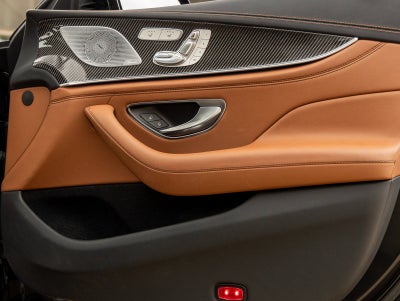 2019 Mercedes-Benz AMG® GT 63 S 4MATIC®