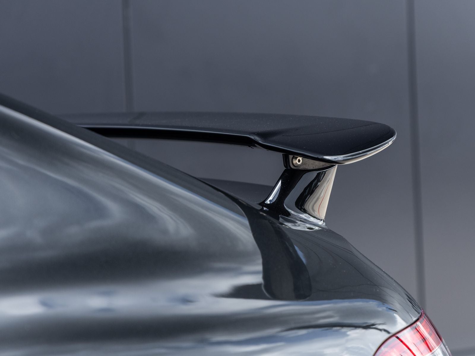 2019 Mercedes-Benz AMG® GT 63 S 4MATIC®