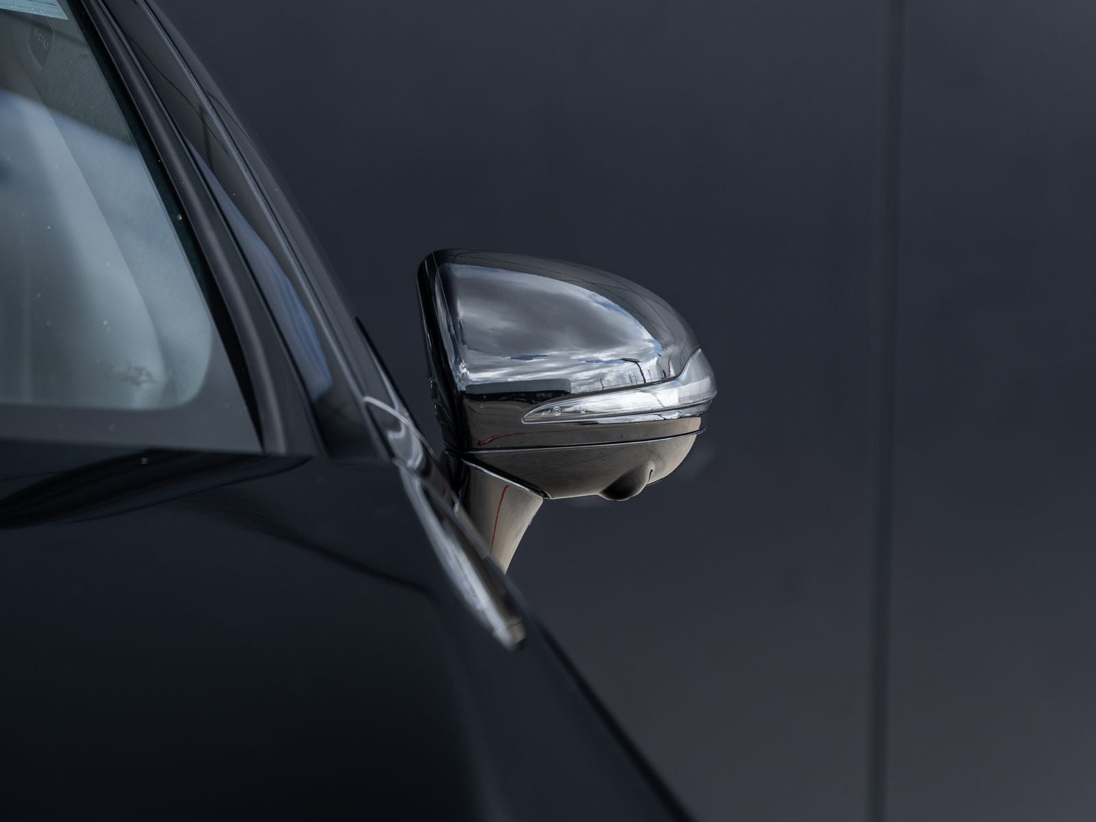 2019 Mercedes-Benz AMG® GT 63 S 4MATIC®
