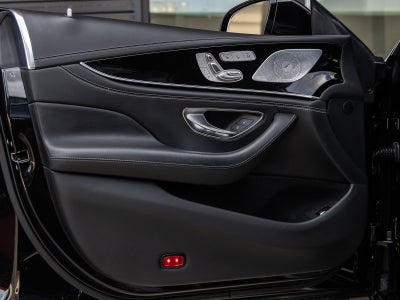 2019 Mercedes-Benz AMG® GT 63 S 4MATIC®