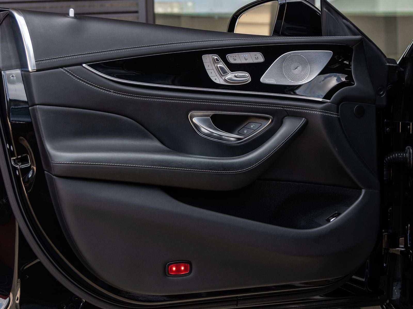 2019 Mercedes-Benz AMG® GT 63 S 4MATIC®