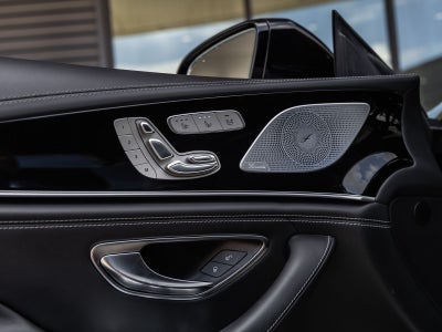 2019 Mercedes-Benz AMG® GT 63 S 4MATIC®