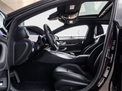 2019 Mercedes-Benz AMG® GT 63 S 4MATIC®