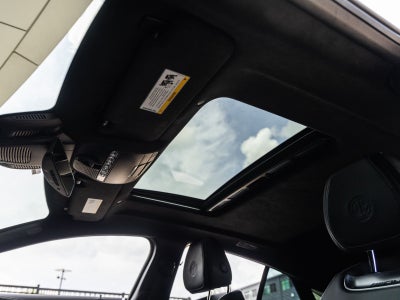 2019 Mercedes-Benz AMG® GT 63 S 4MATIC®