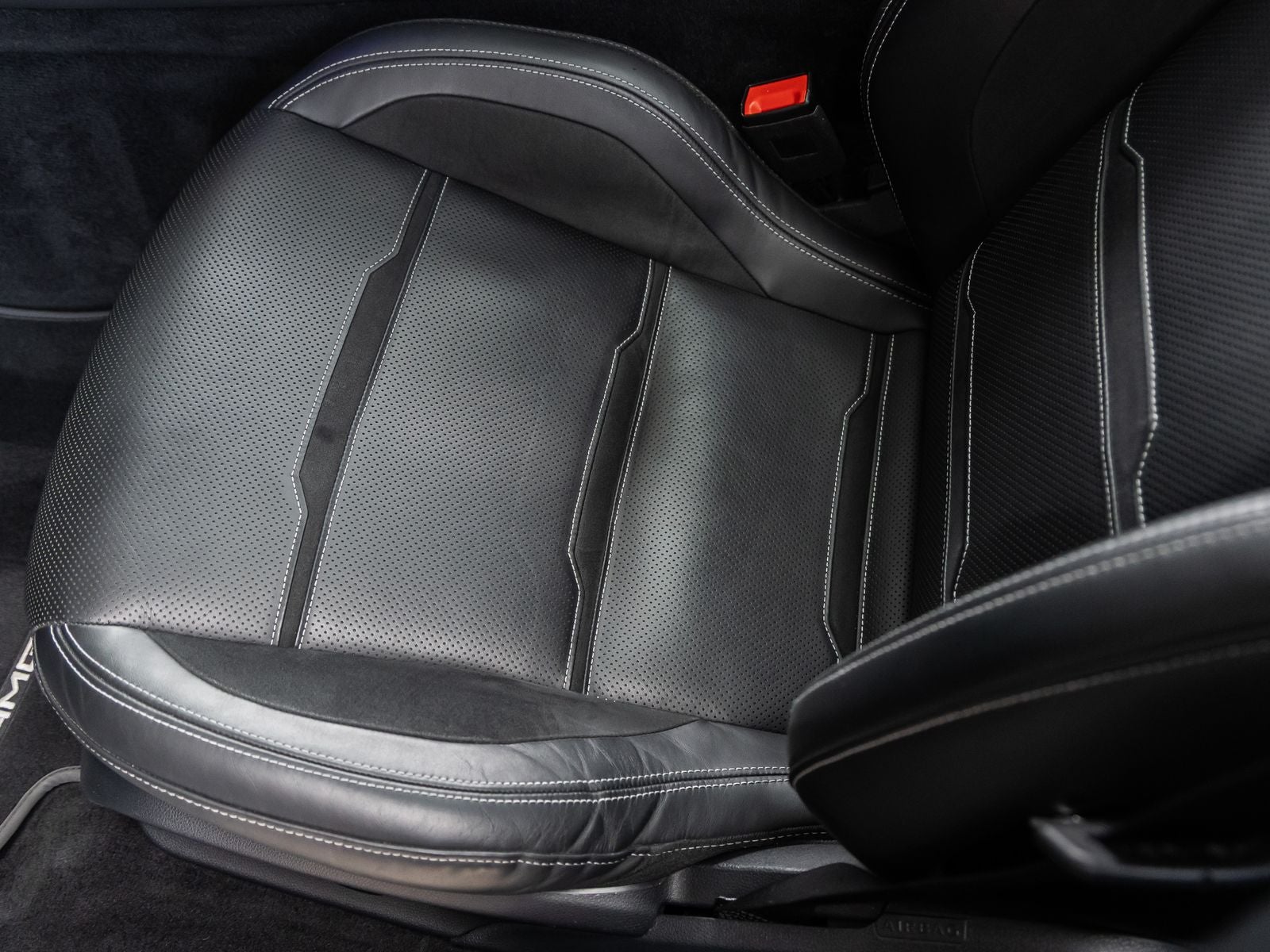 2019 Mercedes-Benz AMG® GT 63 S 4MATIC®