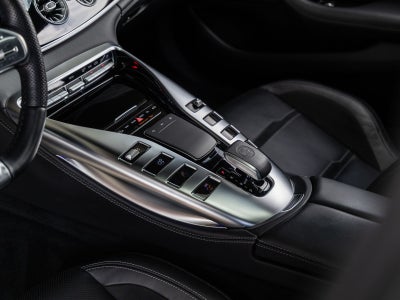 2019 Mercedes-Benz AMG® GT 63 S 4MATIC®