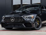 2019 Mercedes-Benz AMG® GT 63 S 4MATIC®