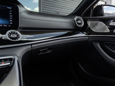 2019 Mercedes-Benz AMG® GT 63 S 4MATIC®
