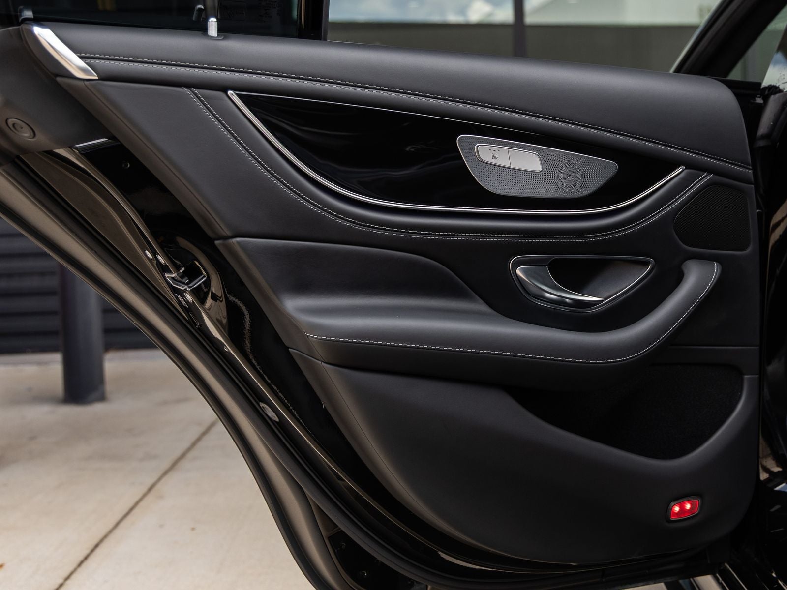 2019 Mercedes-Benz AMG® GT 63 S 4MATIC®