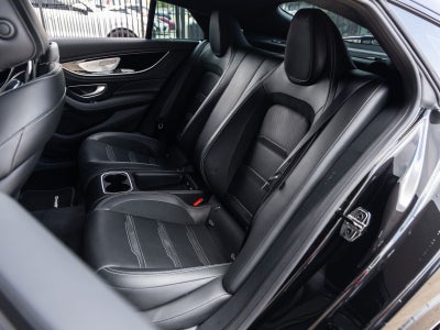 2019 Mercedes-Benz AMG® GT 63 S 4MATIC®