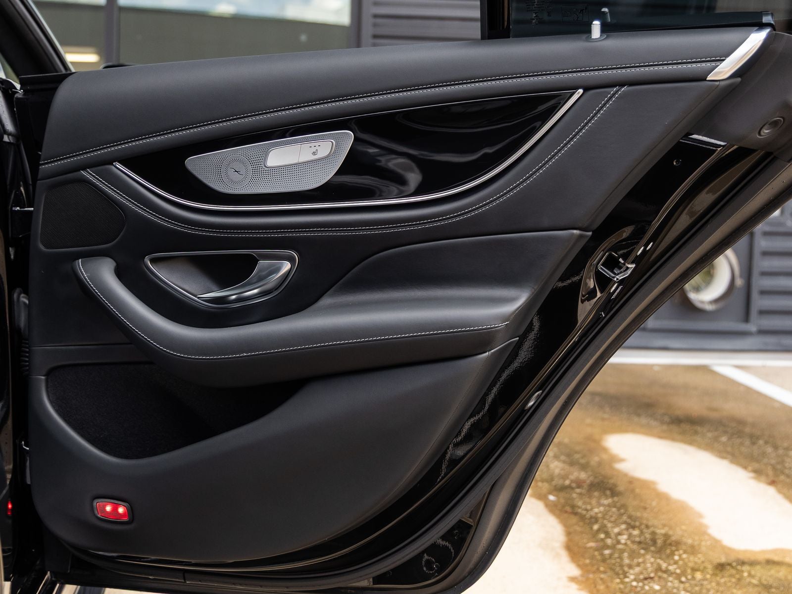 2019 Mercedes-Benz AMG® GT 63 S 4MATIC®