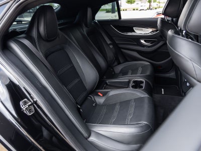 2019 Mercedes-Benz AMG® GT 63 S 4MATIC®