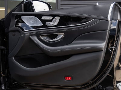 2019 Mercedes-Benz AMG® GT 63 S 4MATIC®