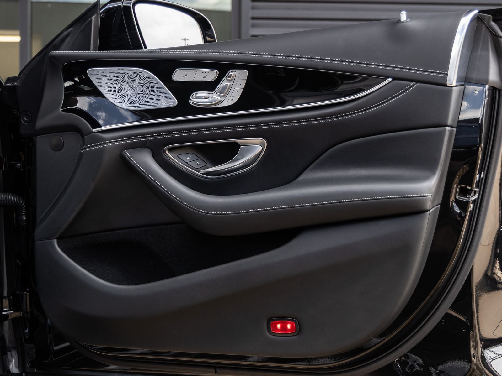 2019 Mercedes-Benz AMG® GT 63 S 4MATIC®