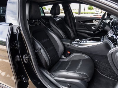 2019 Mercedes-Benz AMG® GT 63 S 4MATIC®