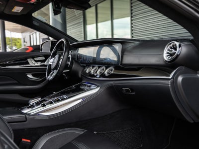 2019 Mercedes-Benz AMG® GT 63 S 4MATIC®