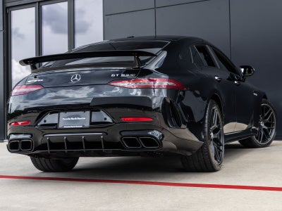 2019 Mercedes-Benz AMG® GT 63 S 4MATIC®