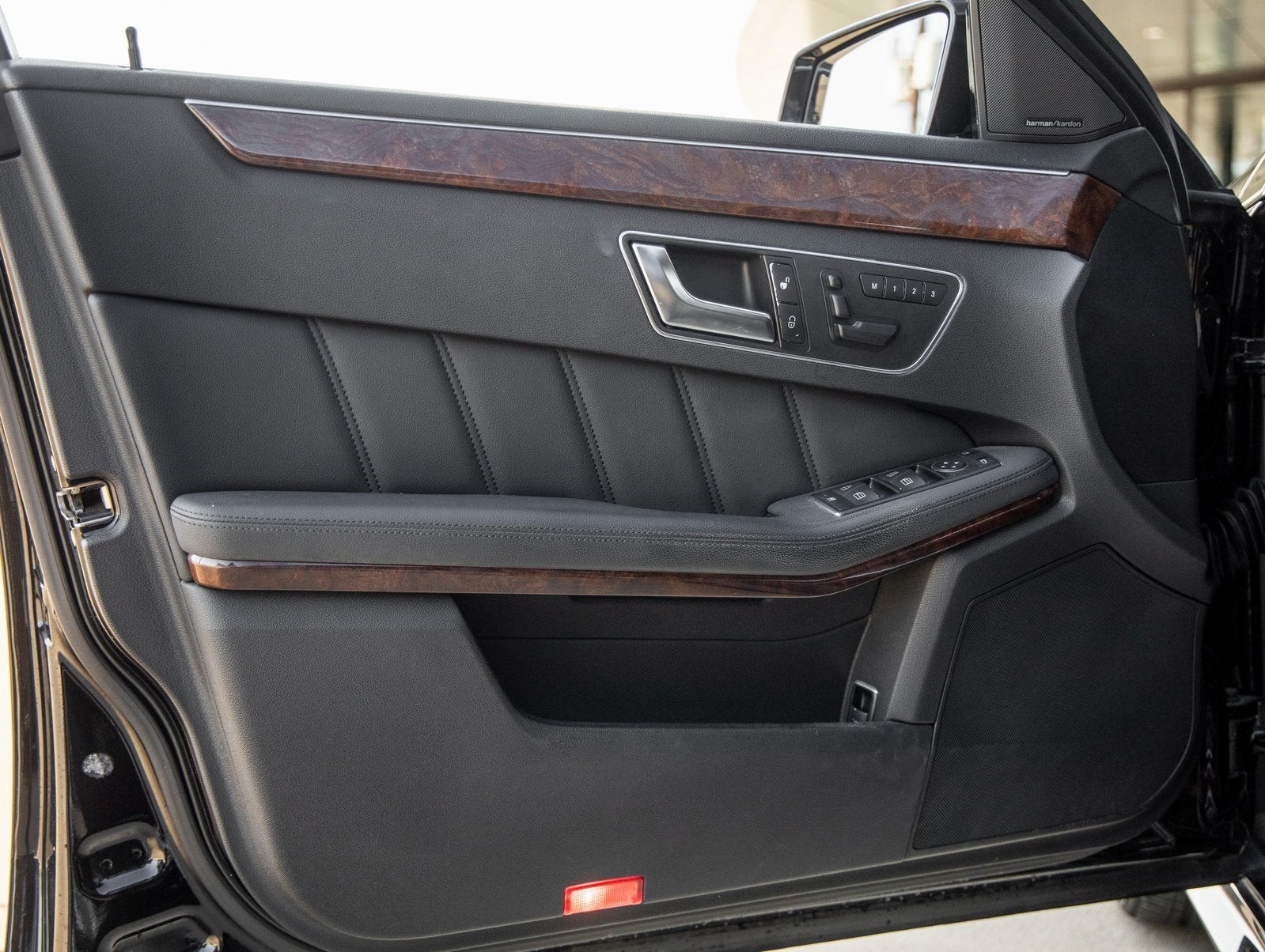 2012 Mercedes-Benz E-Class E 350 Base