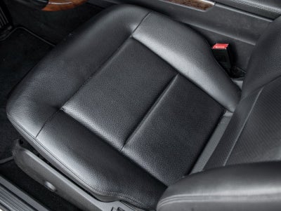 2012 Mercedes-Benz E-Class E 350 Base