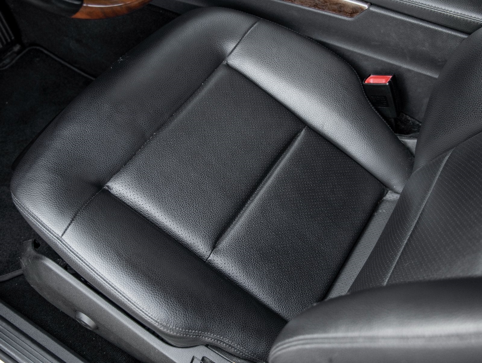 2012 Mercedes-Benz E-Class E 350 Base