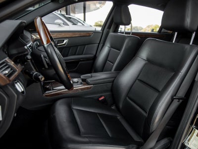 2012 Mercedes-Benz E-Class E 350 Base