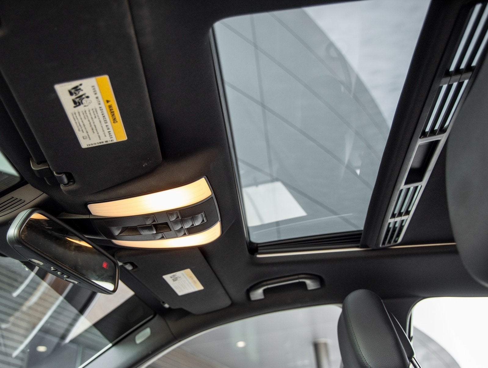 2012 Mercedes-Benz E-Class E 350 Base