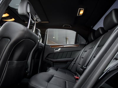 2012 Mercedes-Benz E-Class E 350 Base