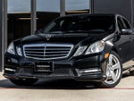2012 Mercedes-Benz E-Class E 350 Base
