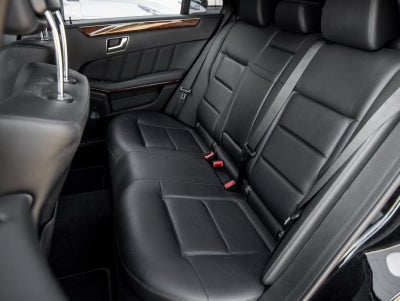 2012 Mercedes-Benz E-Class E 350 Base