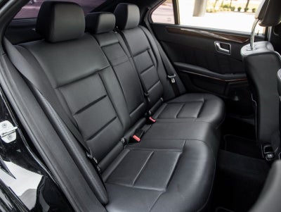 2012 Mercedes-Benz E-Class E 350 Base