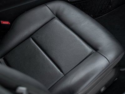 2012 Mercedes-Benz E-Class E 350 Base