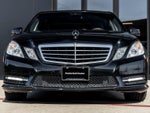 2012 Mercedes-Benz E-Class E 350 Base