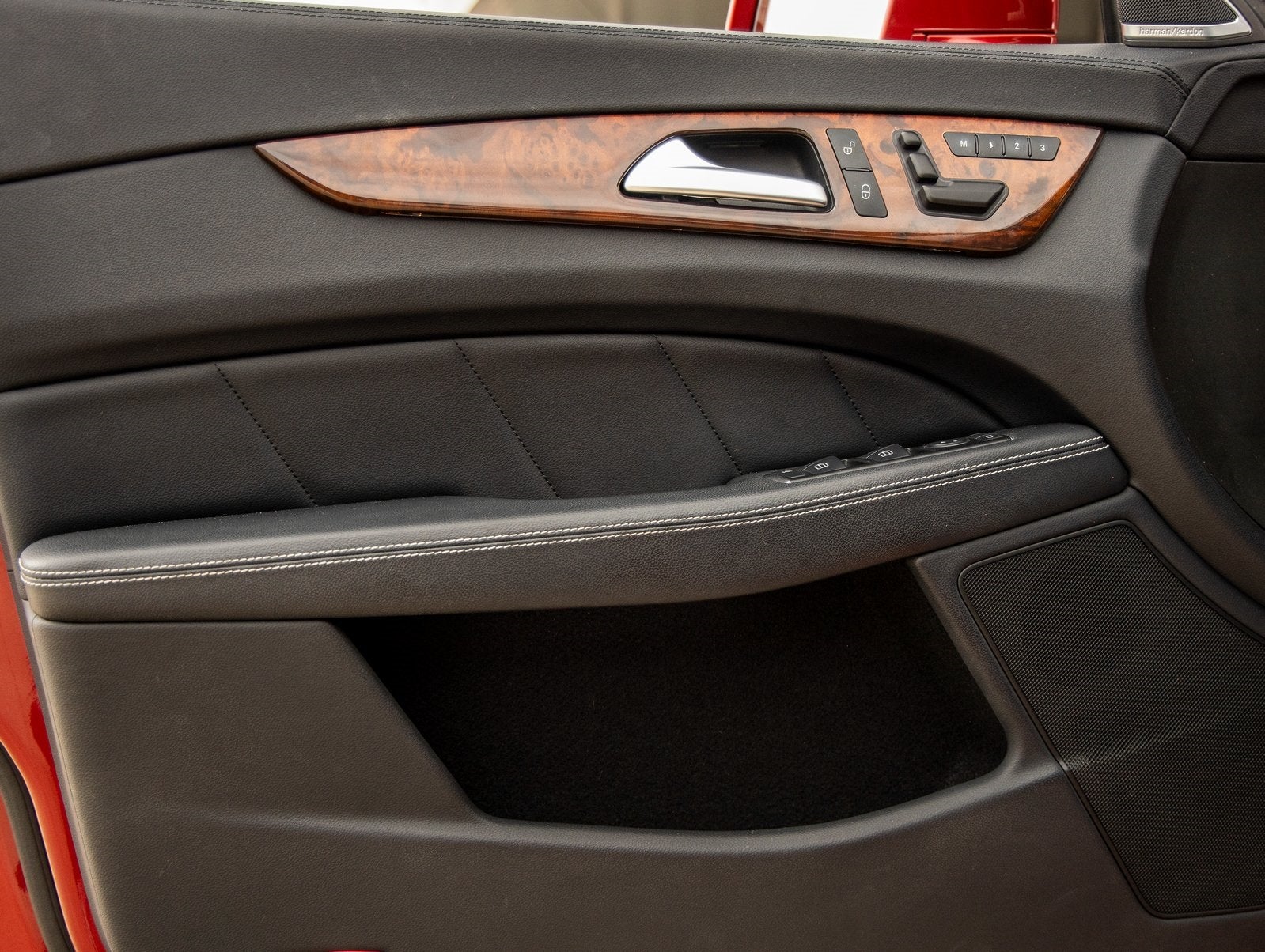 2014 Mercedes-Benz CLS CLS 550 Base