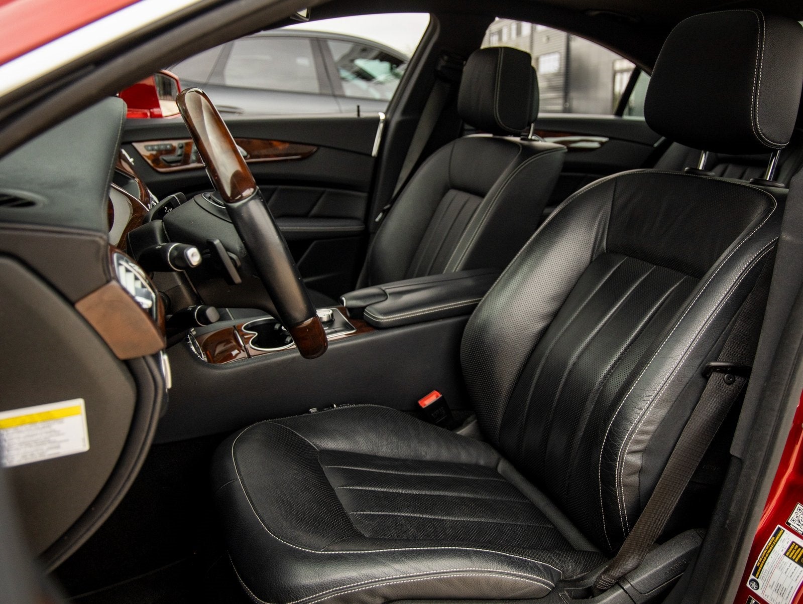 2014 Mercedes-Benz CLS CLS 550 Base