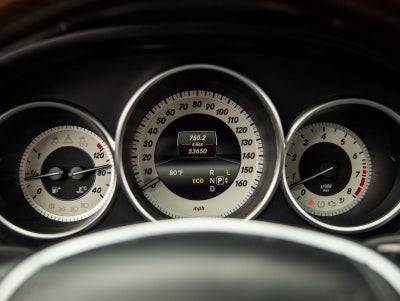 2014 Mercedes-Benz CLS CLS 550 Base