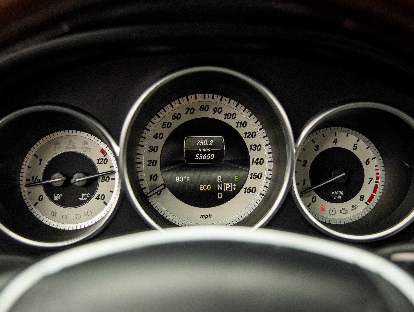 2014 Mercedes-Benz CLS CLS 550 Base