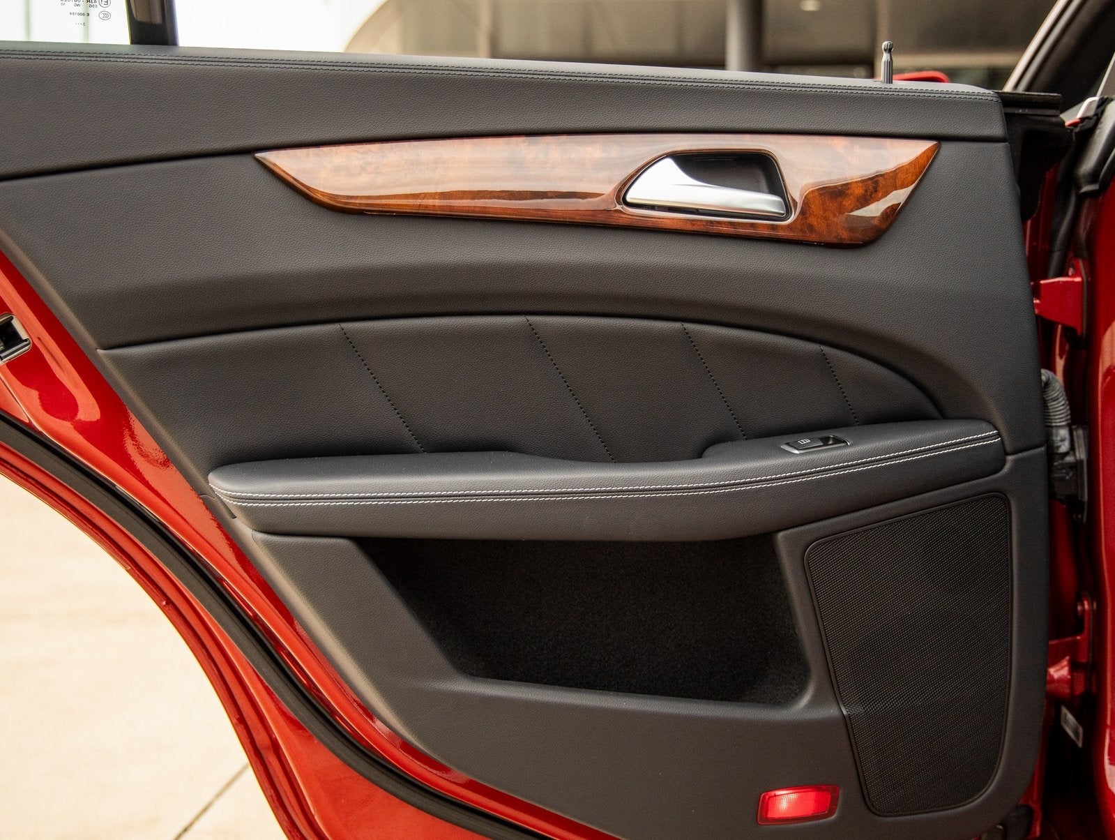 2014 Mercedes-Benz CLS CLS 550 Base